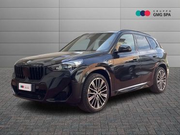 BMW X1 sdrive18d MSport Edition Signature auto