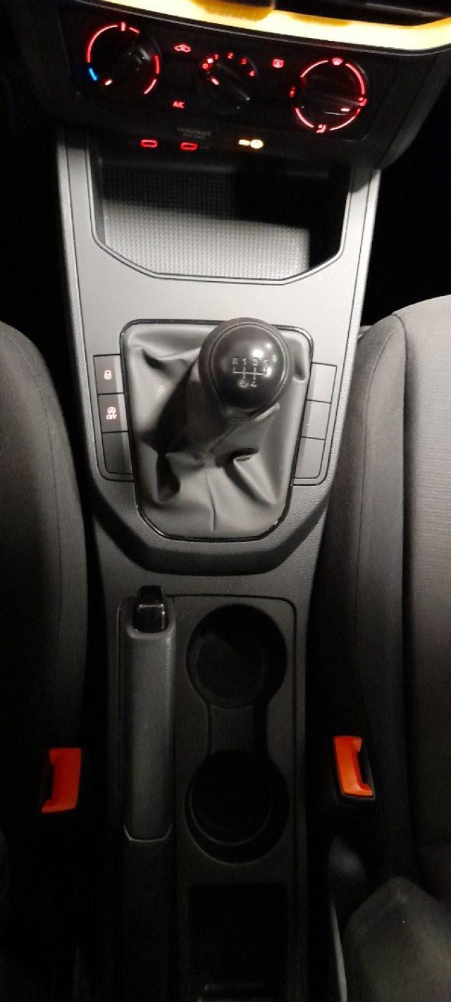 SEAT Arona 1.0 EcoTSI Reference LED FULL LINK