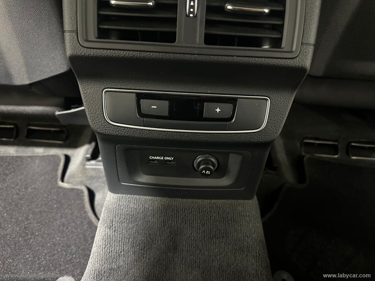 AUDI Q5 40 TDI 204CV qu. S tr. Business Adv.