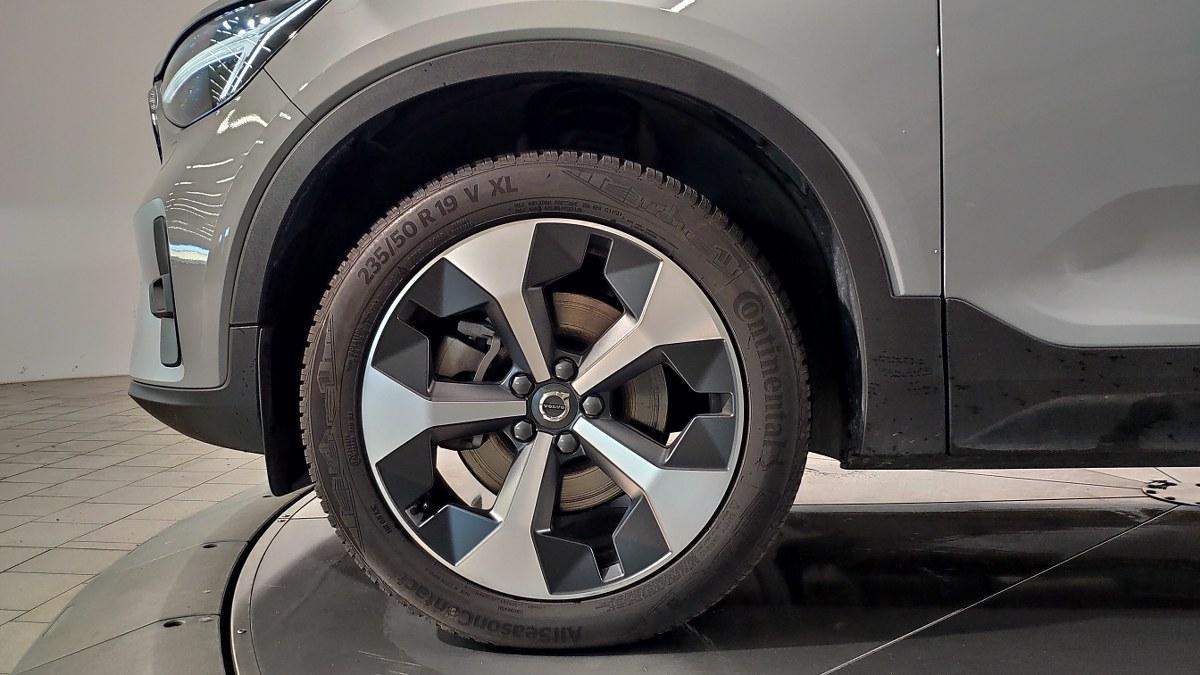 VOLVO Xc40 B3 Mild Hybrid Automatico Core