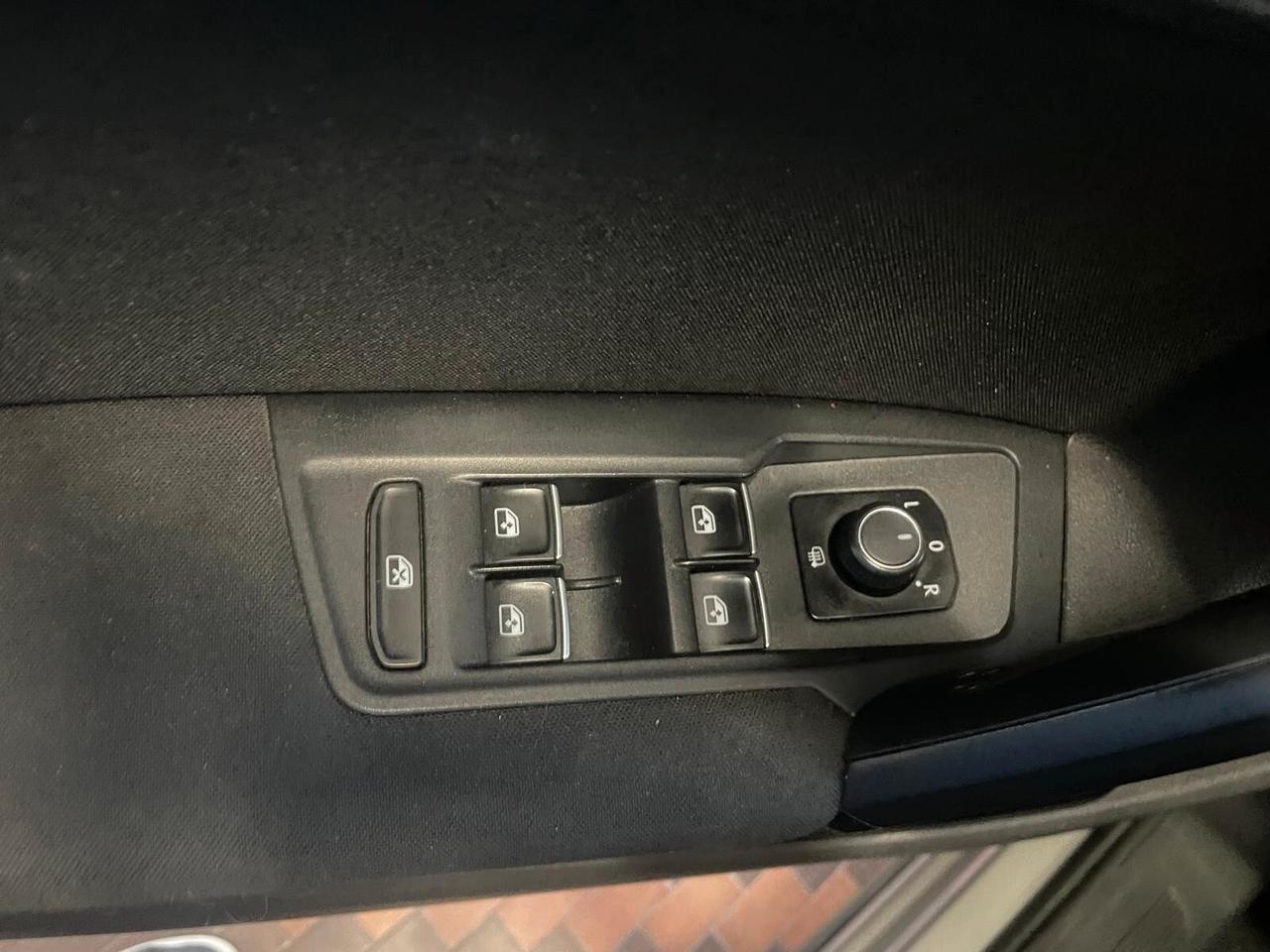 Volkswagen Tiguan 1.6 TDI SCR Business BlueMotion Technology