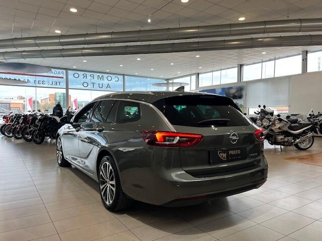 Opel Insignia Sports Tourer 2.0 cdti Innovation