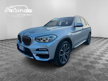 Bmw X3 xDrive20d xLine PROMOFIN!!!
