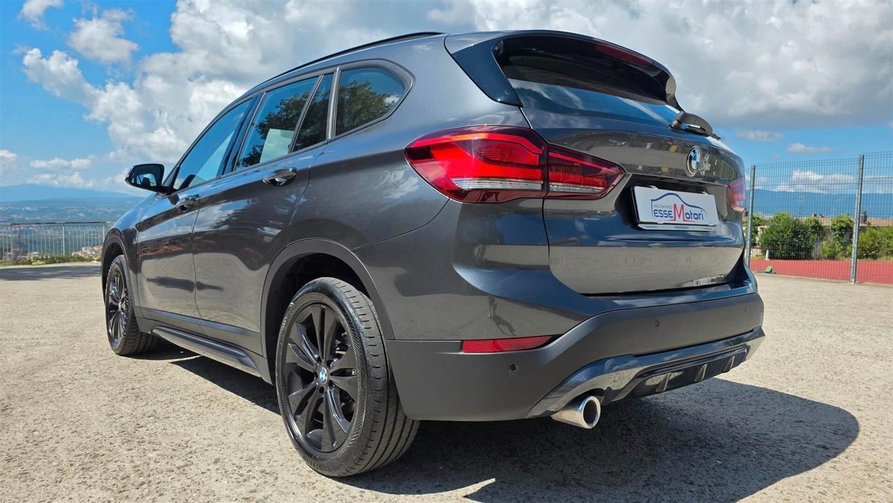 Bmw X1 sDrive16d Sport