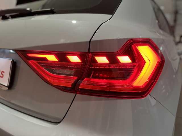 Audi A1 SPB 30 TFSI Admired