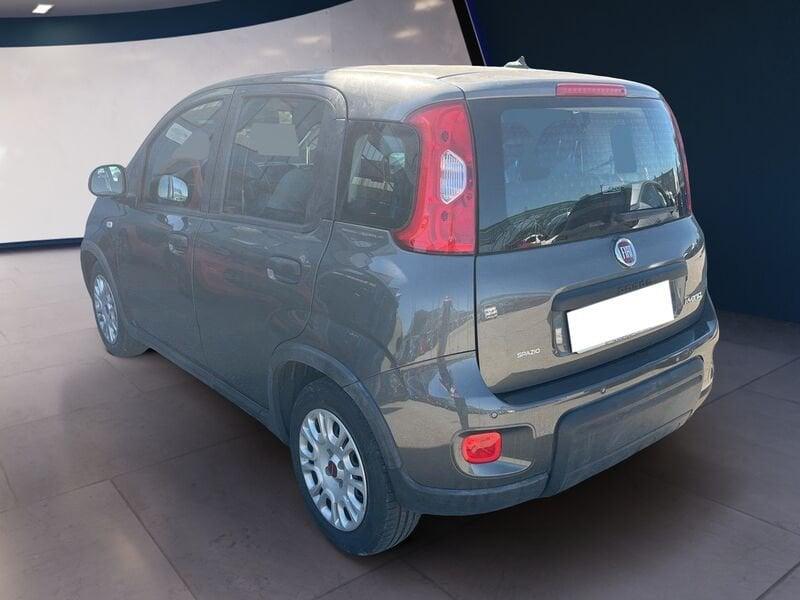 FIAT Panda III 2021 1.0 firefly hybrid s&s 70cv