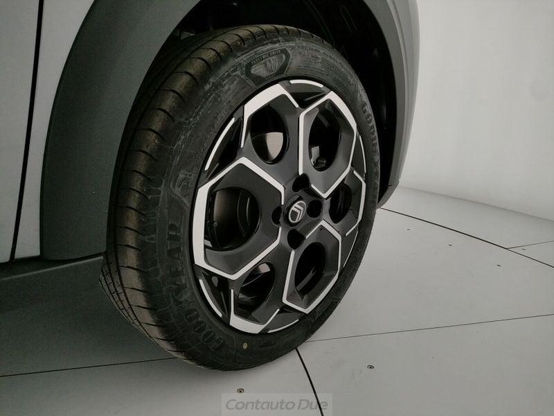 Citroën C3 Turbo 100 cv Manuale MAX