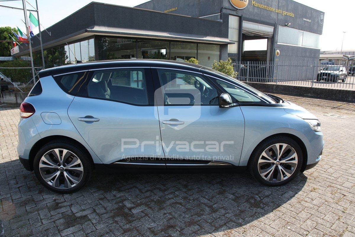 RENAULT Scénic TCe 140 CV EDC Energy Sport Edition2