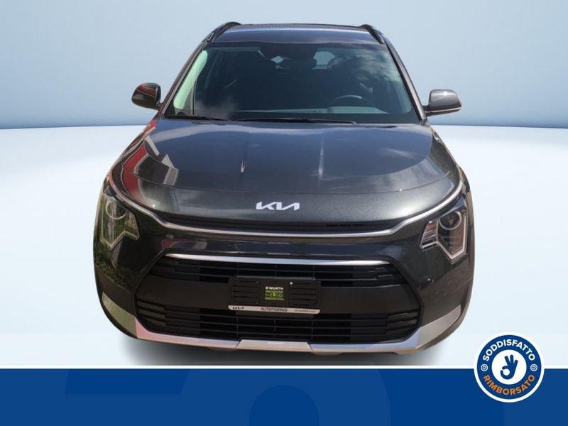 KIA Niro 1.6 HEV GPL Business MY25