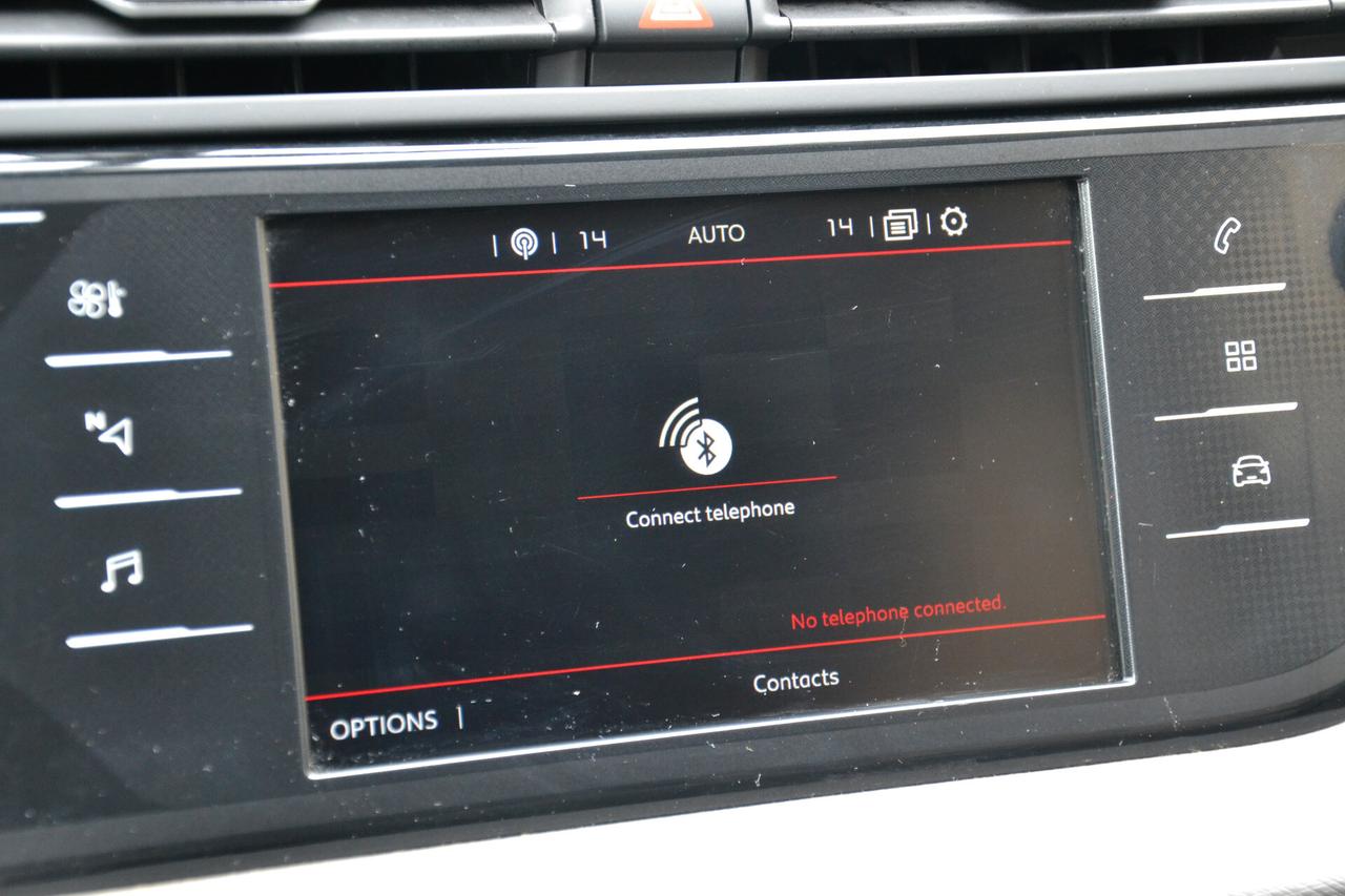 Citroen Grand C4 SpaceTourer 1.5 BlueHDi 130CV FEEL **PREZZO VERO**UNIPRO'*