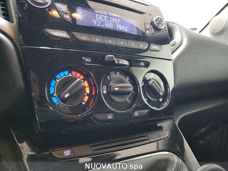 Lancia Ypsilon Ypsilon 0.9 TwinAir 85 CV 5 porte Metano Ecochic Elefantino