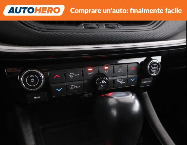 JEEP Compass 1.3 Turbo T4 240 CV PHEV AT6 4xe Trailhawk