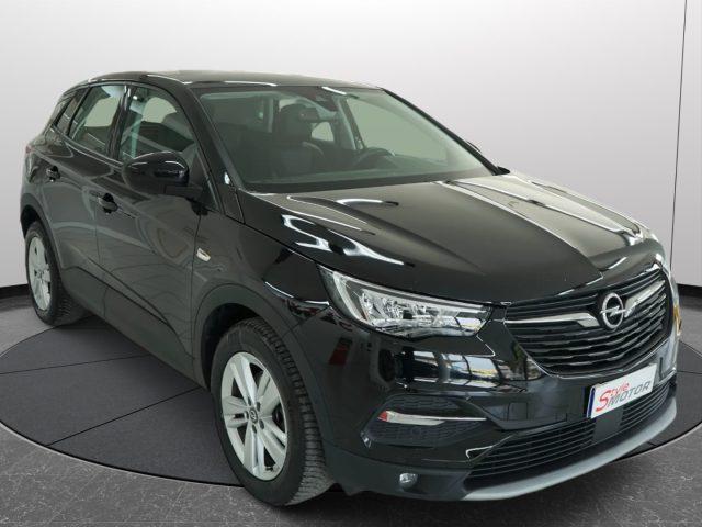 OPEL Grandland X 1.5 diesel Ecotec Start&Stop Elegance
