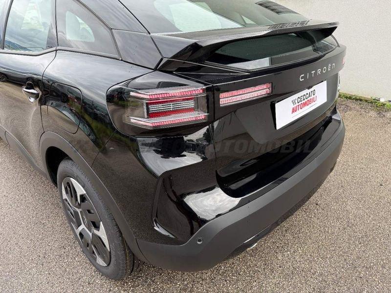 Citroën C4 C4 1.2 puretech Plus s&s 130cv eat8