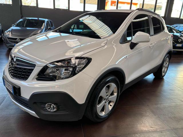 OPEL Mokka 1.6 CDTI Ecotec 136CV 4x2 Start&Stop Cosmo