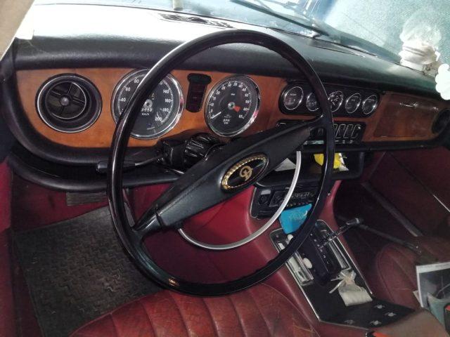 DAIMLER Sovereign 2.8