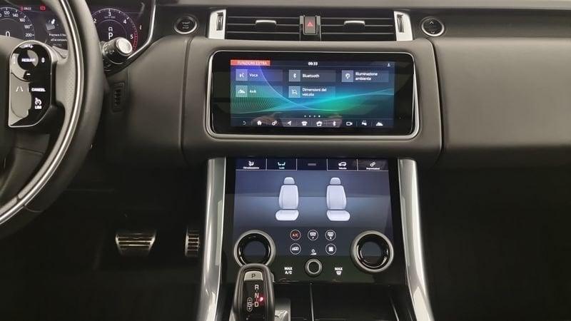 Land Rover RR Sport 3.0 SDV6 249 CV HSE Dynamic