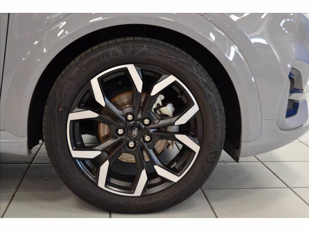 FORD Puma 1.0 ecoboost h ST-Line X s&s 125cv del 2021