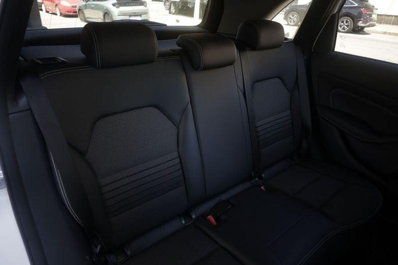 Mercedes-Benz Classe B Mercedes-Benz Classe B B 180 d (cdi) Sport Unicoproprietario