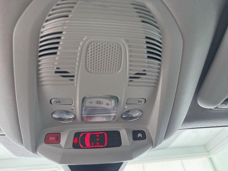 Citroën C5 Aircross BlueHDi 130 S&S Feel