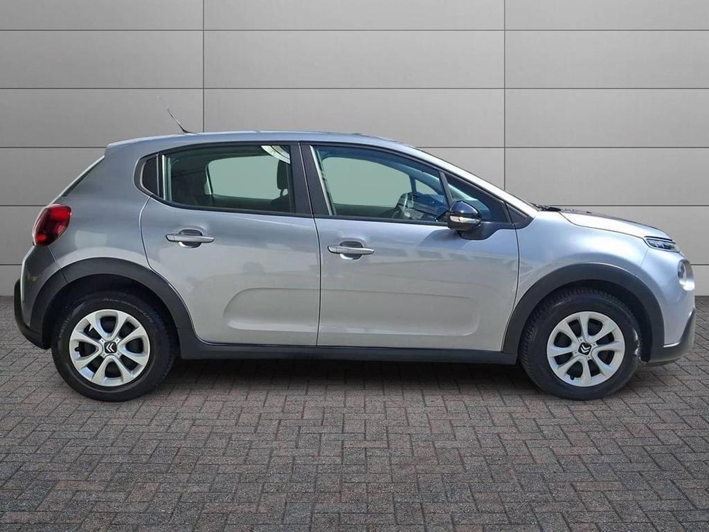 Citroen C3 1.5 BlueHDi Feel