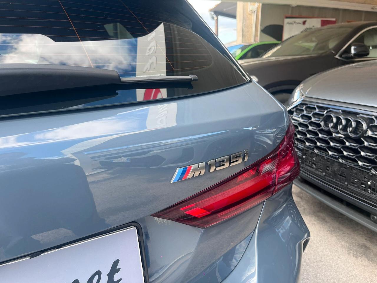 Bmw 135 M 135i xDrive