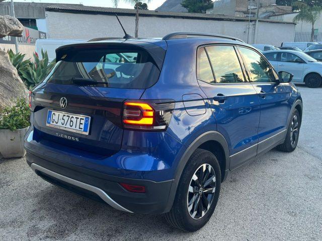 VOLKSWAGEN T-Cross 1.0 TSI Style BMT