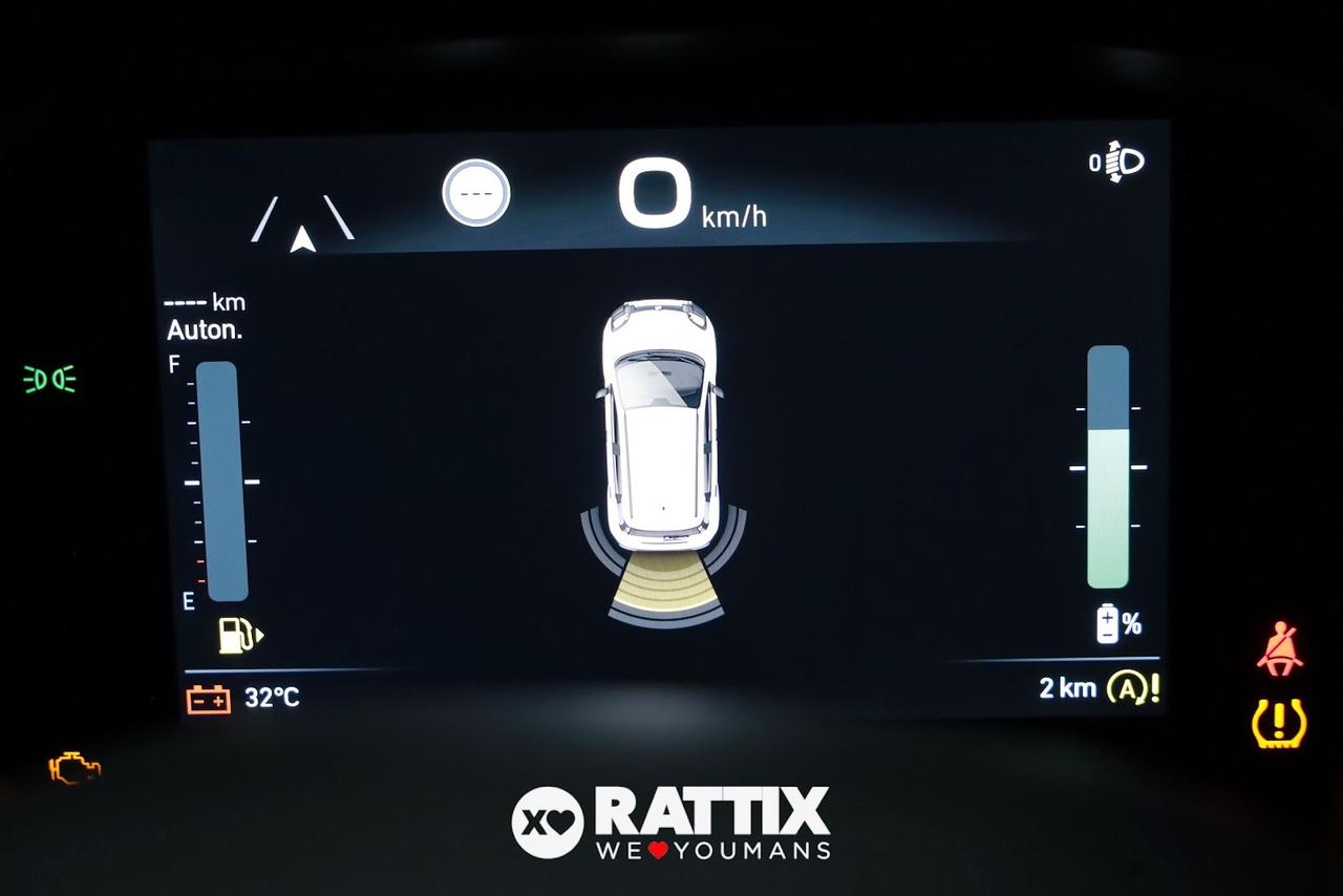 Fiat Panda 1.0 Firefly Hybrid 70CV 5p.ti + Pack City