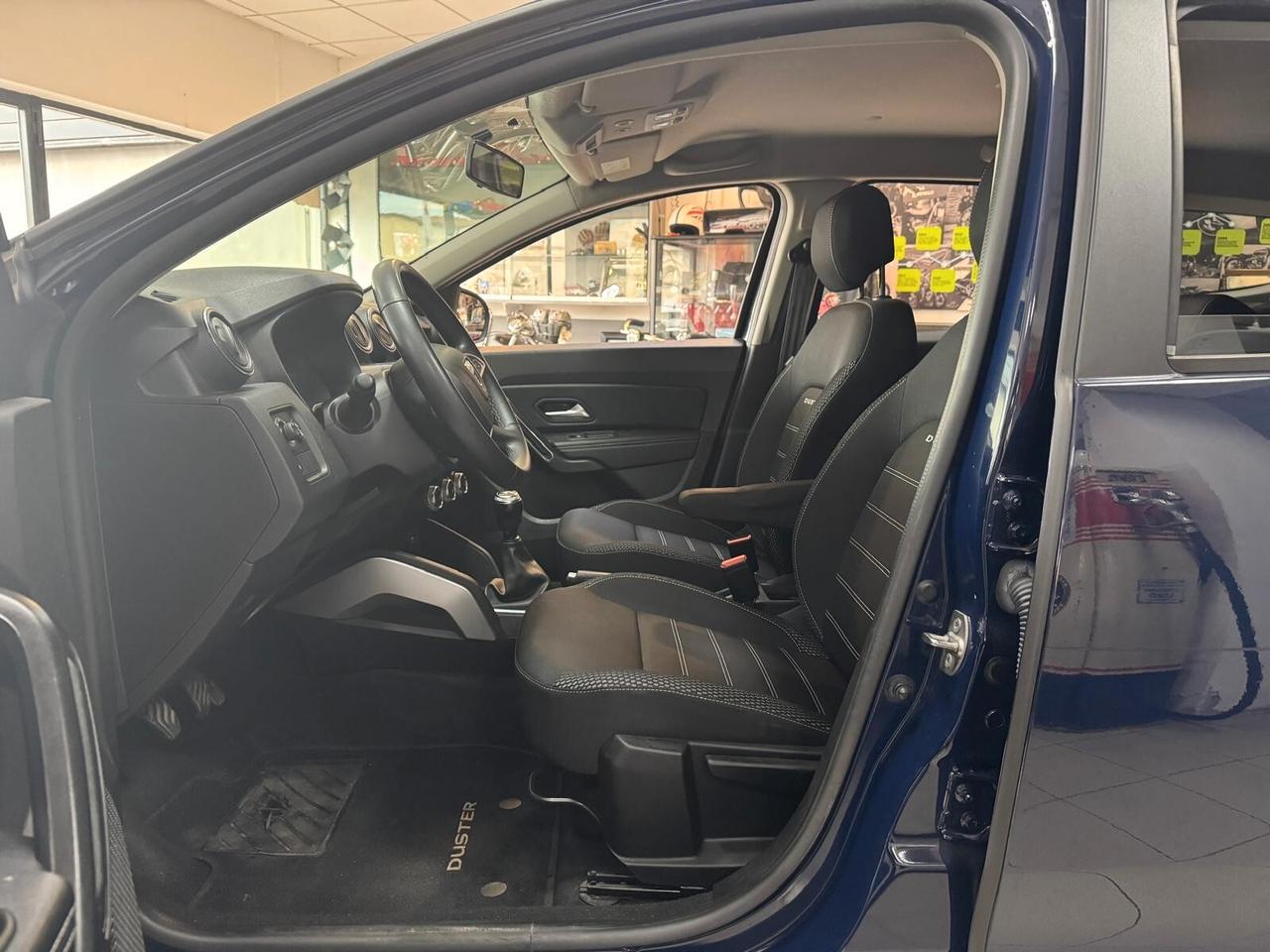 Dacia Duster 1.6 SCe GPL 4x2 Prestige TENUTA BENISSIMO