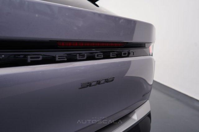 PEUGEOT 3008 1.2 Hybrid 136cv e-DCS6 GT