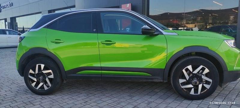 Opel Mokka-e Mokka-e Edition