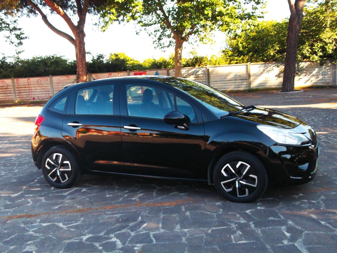 Citroen C3 GPL 1.4 Neopatentati 2013