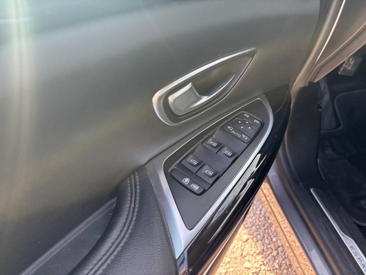 Renault Espace No
