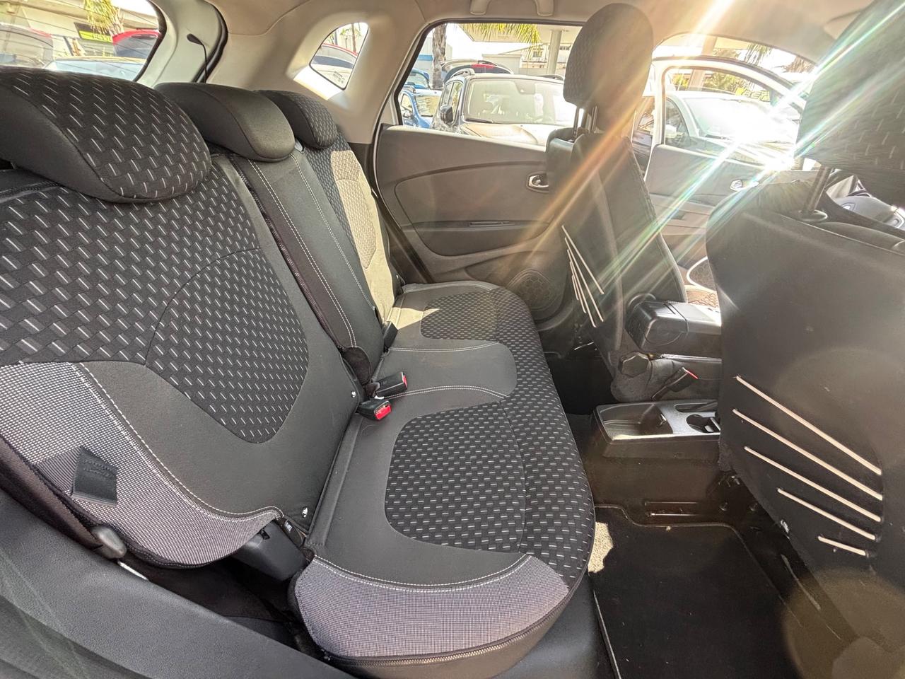 RENAULT CAPTUR 1.5 DCI 110CV STRAFULL
