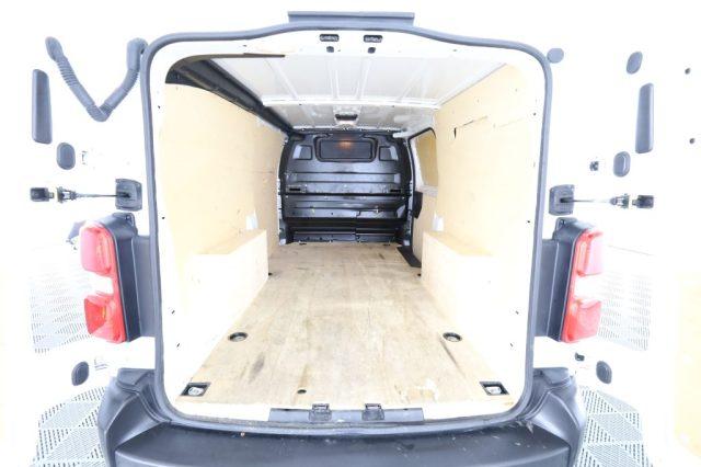FIAT Scudo Scudo 2.0 BlueHDi 145CV PL-SL-TN Furgone Lounge