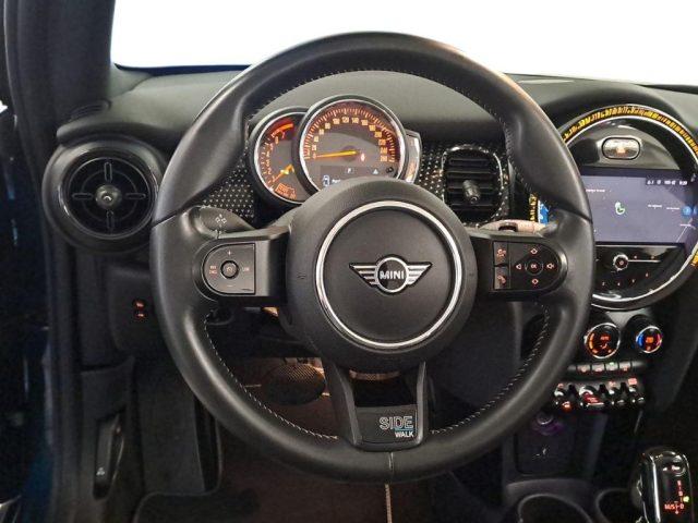 MINI Mini 1.5 Cooper Sidewalk Edition Cabrio Aut.