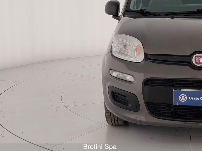 FIAT Panda Panda 1.2 EasyPower
