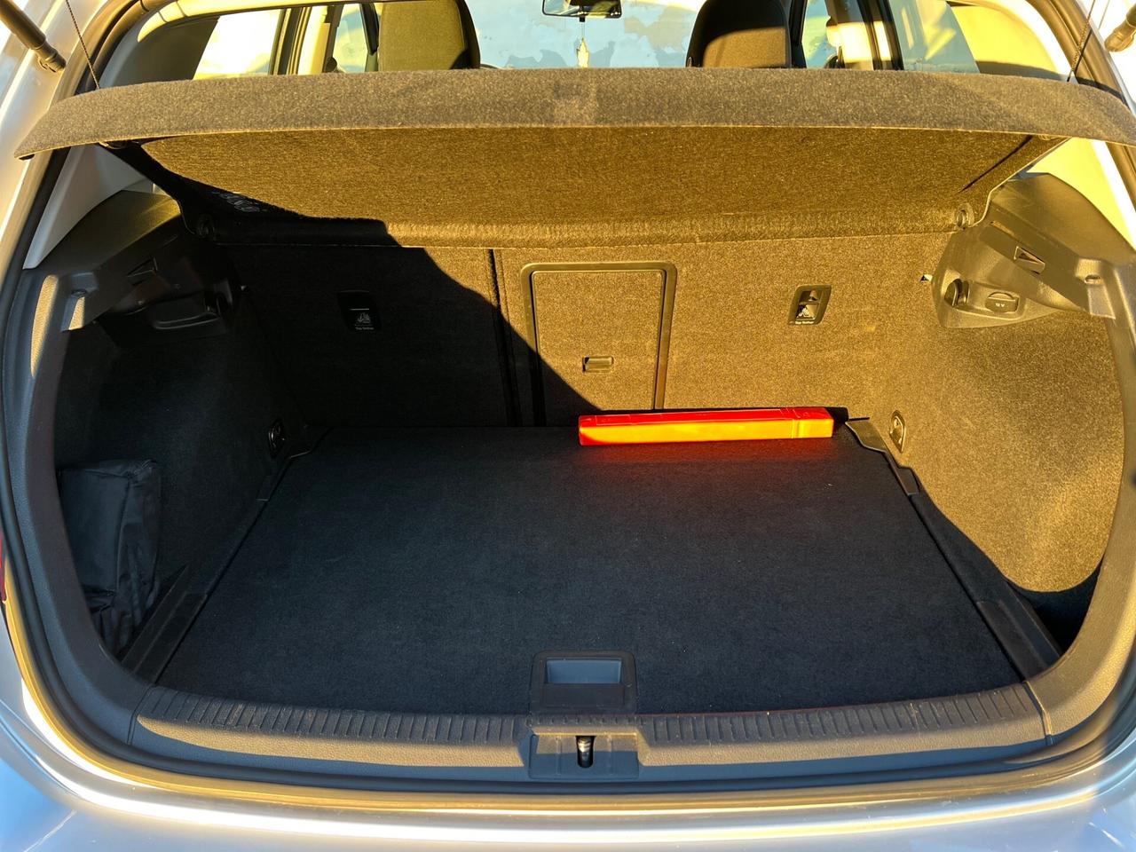 Volkswagen Golf 7 Business 1.6 BlueTDI 110 CV 5p. Highline