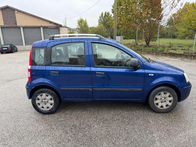 FIAT Panda 119,517km 1.2 Emotion senza nessun lavoro da fare