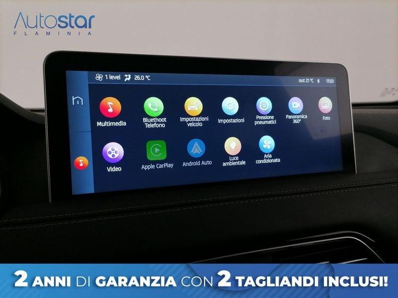 EVO Evo 7 1.5 turbo Gpl 165cv dct 7p.ti