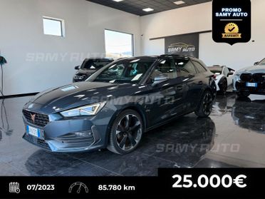 Cupra Leon Sportstourer 1.4 e-HYBRID 204 CV DSG