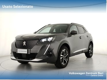 Peugeot 2008 1.2 puretech allure navi pack s&s 130cv