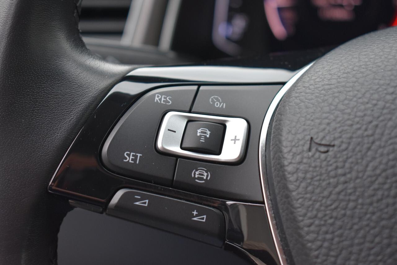 Volkswagen T-Roc 1.0 Tsi 115cv