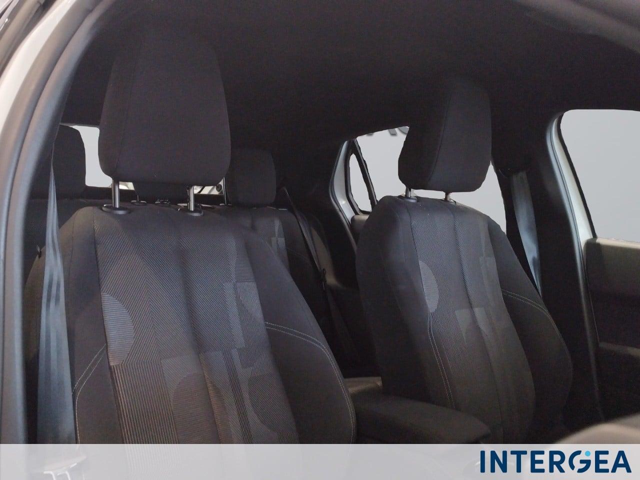 LANCIA Ypsilon 1.2 mhev 110cv e-dct