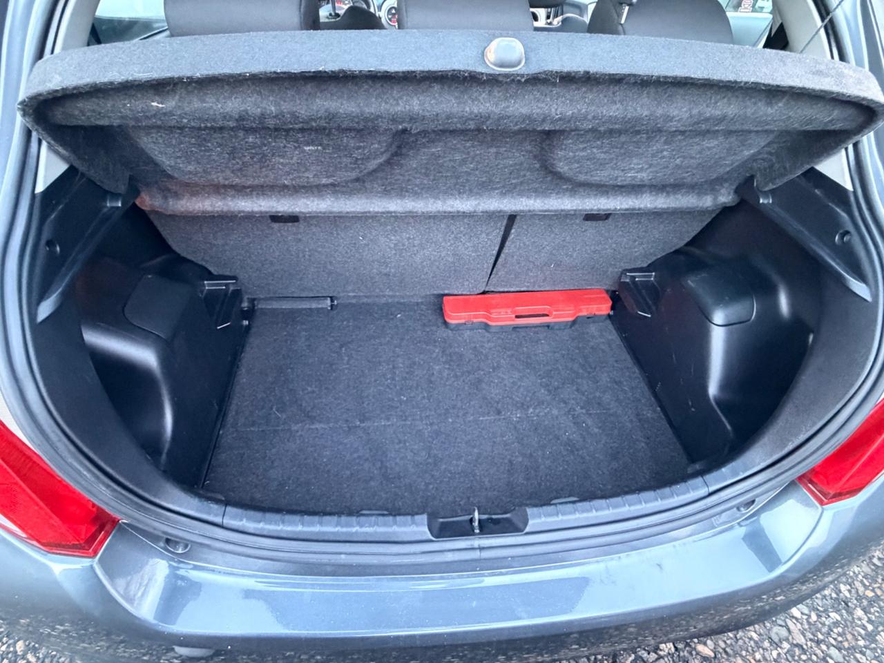 Toyota Yaris 1.0 5 porte Lounge Navi