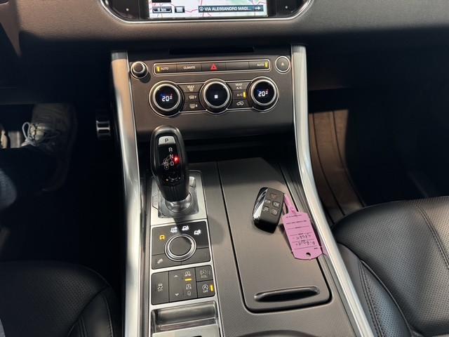 Land Rover Range Rover Sport 3.0 tdV6 HSE auto my16 E6