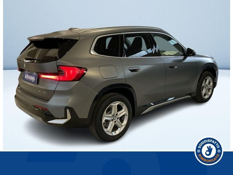 BMW X1 sDrive 18d