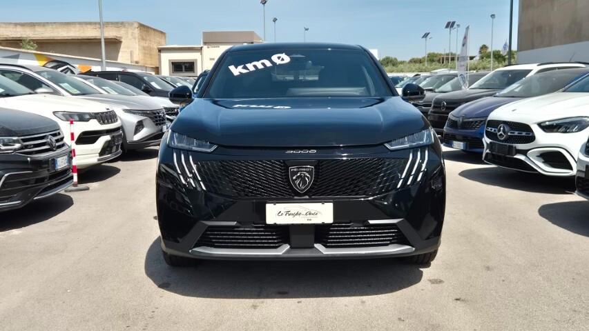 Peugeot 3008 Hybrid 145 e-DCS6 Allure - KMO 2025