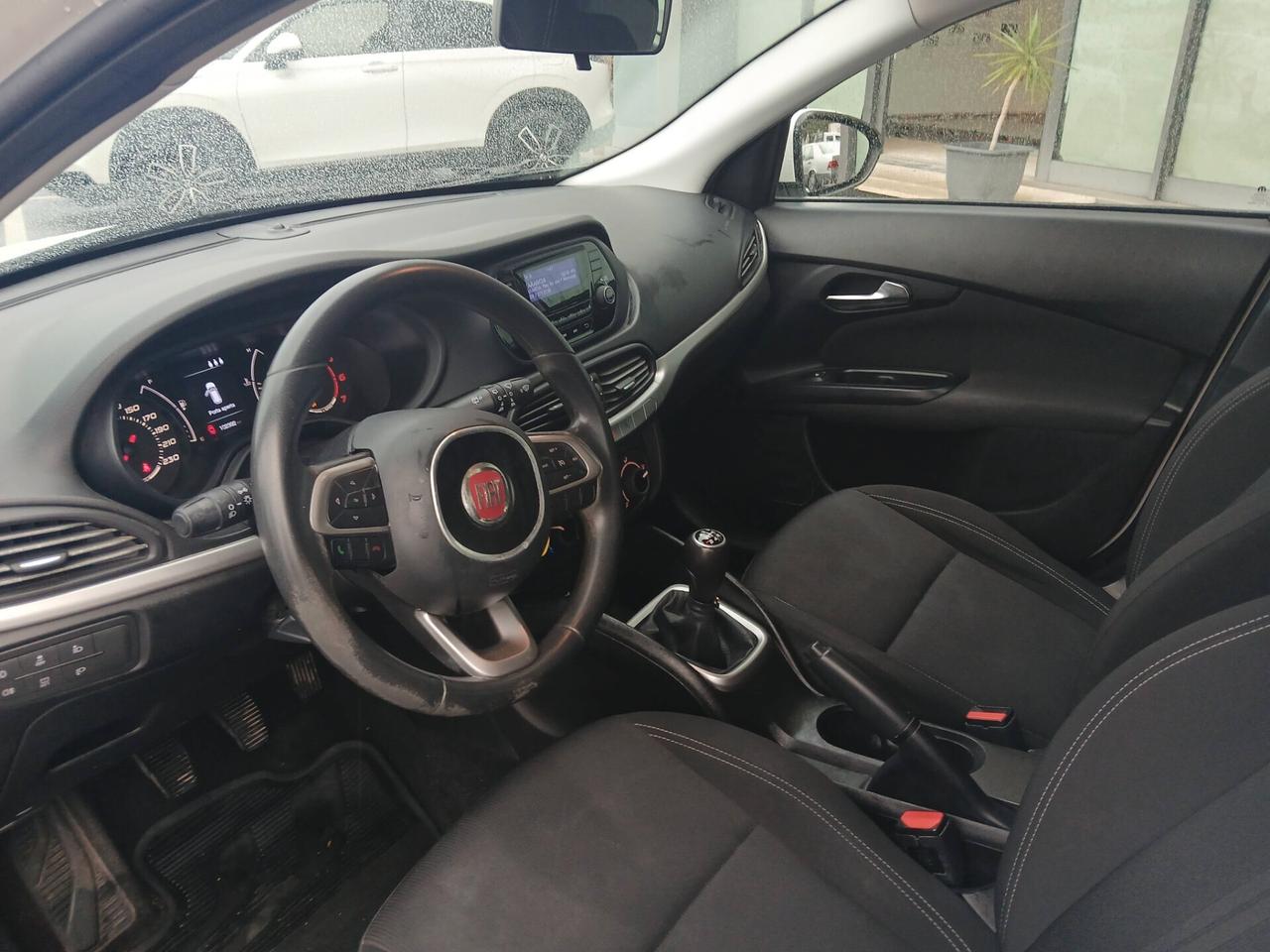 Fiat Tipo 1.3 Mjt S&S 5 porte Easy