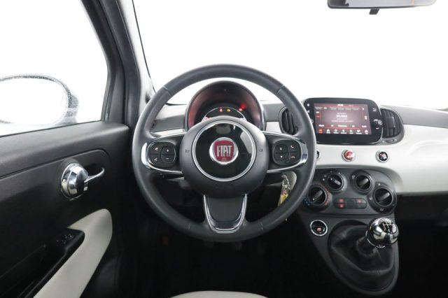 FIAT 500 500 1.2 Star